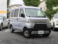 ダイハツ「ハイゼットカーゴ」（提供：norico by ガリバー）