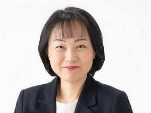 中島典子（税理士・社会保険労務士・CFP）