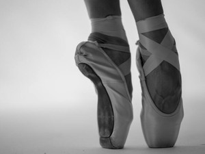 大好きなバレエ。自分でその手を離したけど、今でも心に残る「後悔」