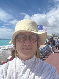 （辛坊治郎さん公式Xより）