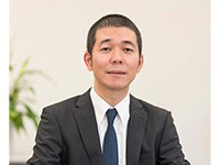 山﨑　健司