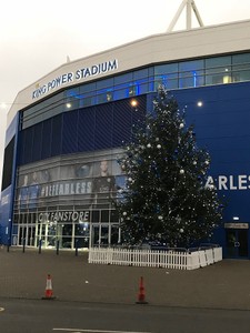 「まるでブラック企業」　イングランド・サッカーの年末年始