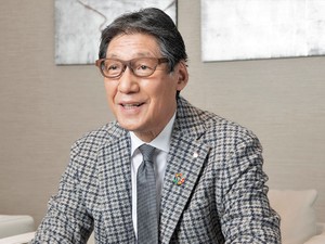 【山本良一】小学校の経歴も調べ上げる　社長の決め方、「人を知る」を突き詰める