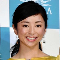 片岡安祐美さん（2018年）
