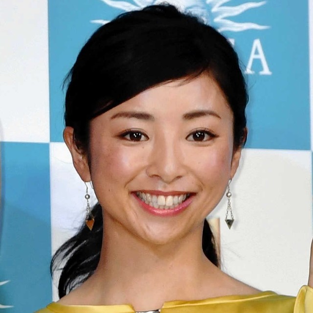 片岡安祐美さん（2018年）