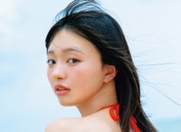 蒔埜ひな1st写真集（2026月2月12日発売、光文社）