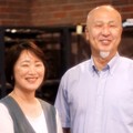 鈴木俊二さん、乙黒美彩さん「最新 ワインの科学」インタビュー　「偶然」の裏に隠れたもの