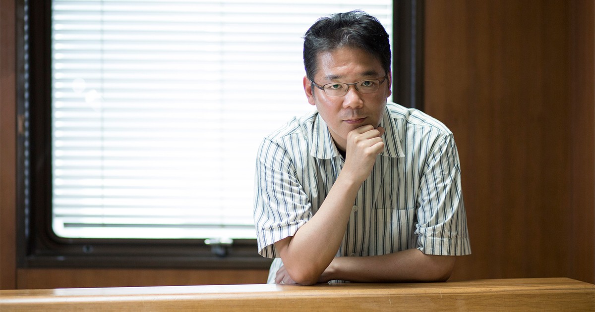 第39回日本SF大賞受賞決定】文字が自ら動き出す 円城塔さん連作短編集 