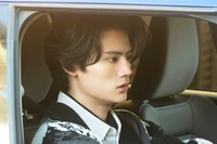 「俺ではない炎上」住吉初羽馬役の藤原大祐Ⓒ2025「俺ではない炎上」製作委員会　Ⓒ浅倉秋成双葉社