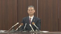 岡山地方検察庁に新検事正　愛知県出身・木村匡良さん（58）が着任