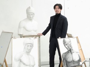大澤裕司記事一覧 | ツギノジダイ