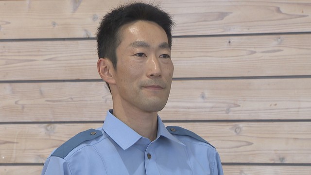 東京五輪射撃10メートルエアピストルに出場した堀水宏次郎選手