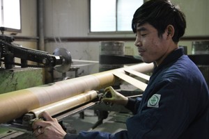 外国人労働者がいないと回らない　韓国の働く現場では