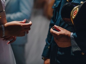  「夫」という言葉はなんだか重い。結婚した先輩が他人のモノになったみたい