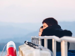 私は、大好きな祖母の買い物係。恩と愛情を少しでも返していきたい