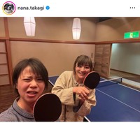 高木菜那（@nana.takagi）さんのインスタグラムより