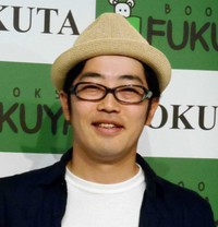 ドランクドラゴン・鈴木拓さん