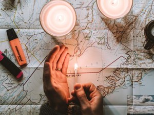 残業中に思い立ち、スイスへ。会社に戻ると私の席は無くなっていた