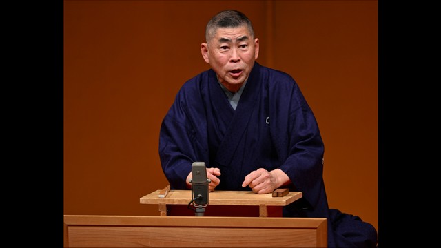 桂南光さん