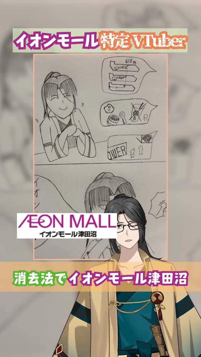 特定完了