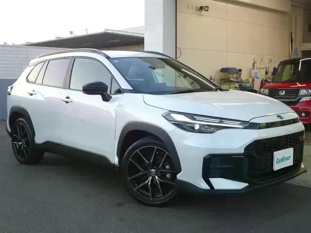 GR SPORT（提供：norico by ガリバー）