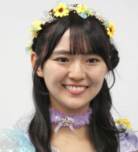豊田ルナさん（2026年）