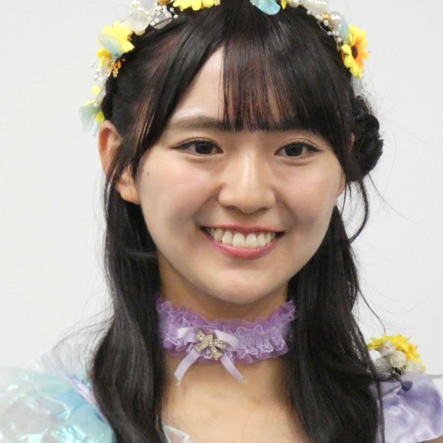 豊田ルナさん（2026年）