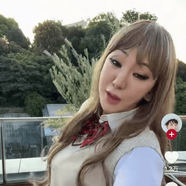 広瀬香美（@kohmihirose_official）さんのTikTokより