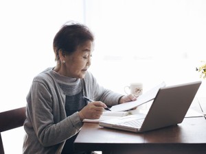 遺産分割協議証明書とは　遺産分割協議書との違いやひな型を紹介