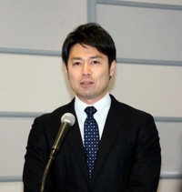 高野貴裕氏