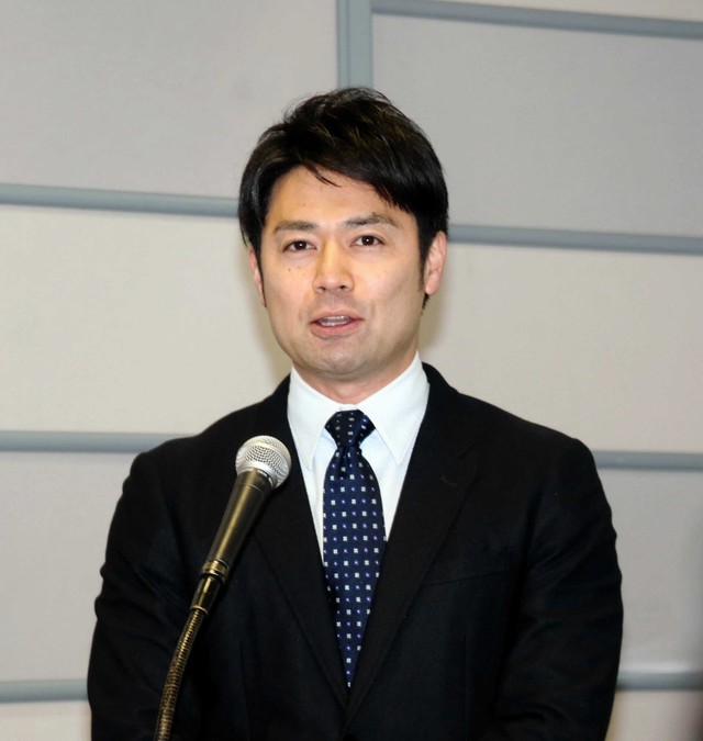 高野貴裕氏