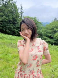 石田悠佳（いしだゆうか）さんのインスタグラム (@ishidango.eat)より