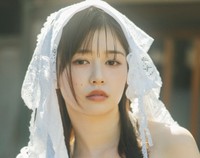 冴木柚葉「BLT MONSTER Round 8」（東京ニュース通信社刊）撮影／横山マサト