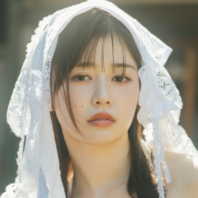 冴木柚葉「BLT MONSTER Round 8」（東京ニュース通信社刊）撮影／横山マサト