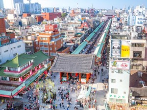 最新路線価 異例の「補正措置」実施の可能性とアフターコロナの地価を専門家が読み解く