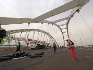 なぜ世界を敵に回す　ロシアの振る舞いを解くカギはクリミアにある（ロシアの謎）