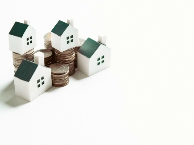 建更は相続税が発生するパターンとしないパターンがあります（c）Getty Images