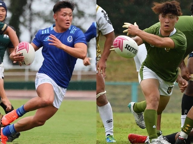 ラグビー - 海底火山噴火のトンガへの支援広がるラグビー界、大東文化