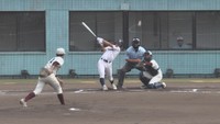関西が17得点の猛攻で5回コールド勝ち　津山は39年ぶりのベスト8ならず 【夏の高校野球 岡山大会】20日