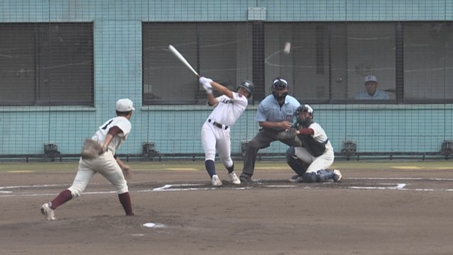 関西／杉野選手