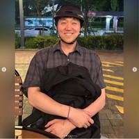 チェ・ソンウォンの公式インスタグラム@miracle.sw2より