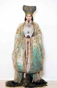 「パリピ孔明」で主演を務めた向井理