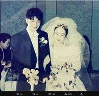 杉田水脈氏のX(旧ツイッター)＠miosugitaより