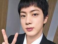BTSの最年長メンバージン