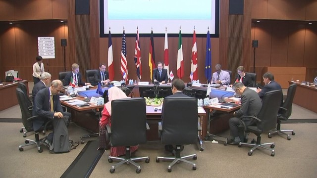 G7香川・高松都市大臣会合　経済波及効果は8億9100万円　前回会合を上回る