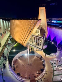 フリーアナウンサー大場亜沙美さんのインスタグラムから（@asamicantik）