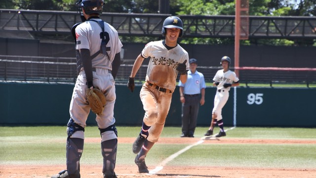 第67回全国高校軟式野球選手権神奈川大会