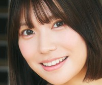 月花めもり(C)光文社／週刊FLASH 写真◎高橋慶佑