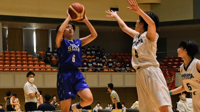 WC神奈川2022準決勝、決勝