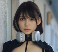 似鳥沙也加©KADOKAWA